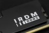 GOODRAM Pamięć DDR5 IRDM 16GB(1*16GB)/8000 CL36 czarna